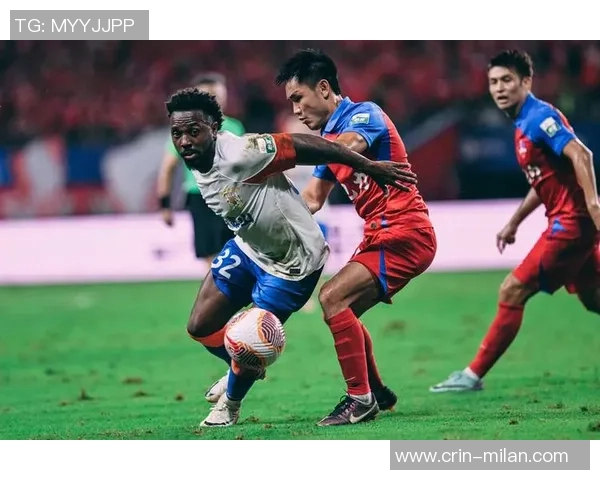 梅州队惨败 中超保级局势危如累卵