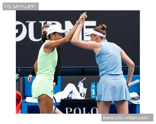 澳网冠军：网球烧钱 虽顶尖球员拿大部分奖金 但期望更多人获面子收入